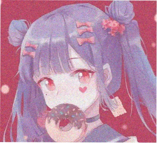 读者砚边人的头像 手写批注风格